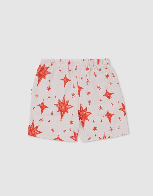 Olive & The Captain - Twinkle Mid Shorts