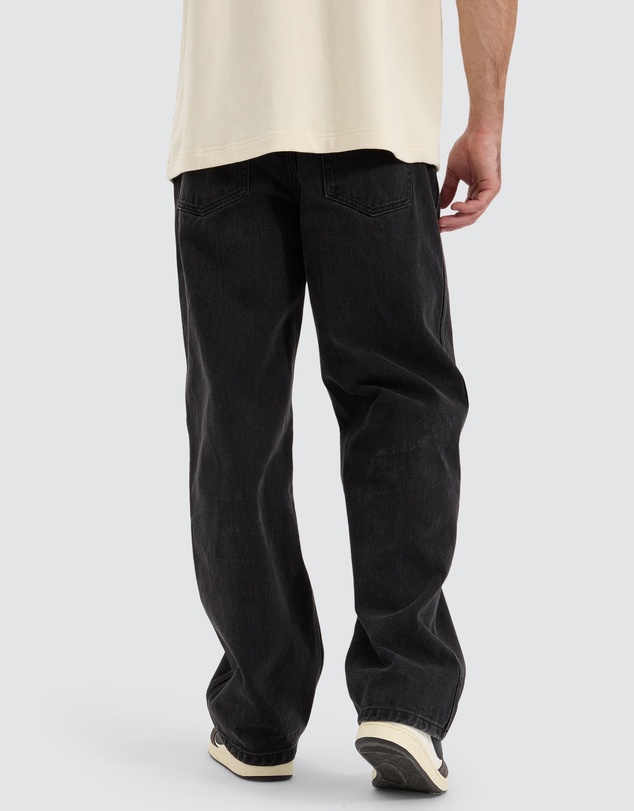 Nena & Pasadena - Dillon Baggy Fit Jean