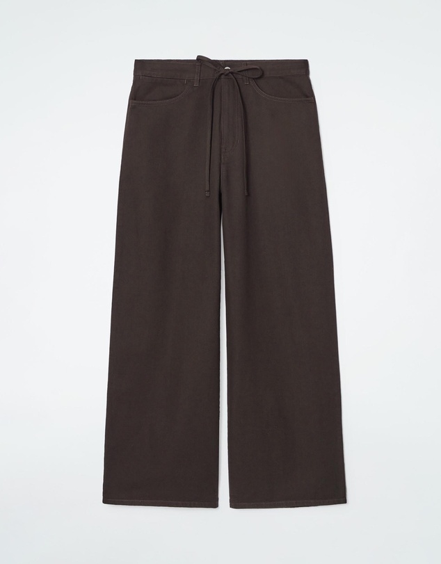 COS - Croline Woven Trousers