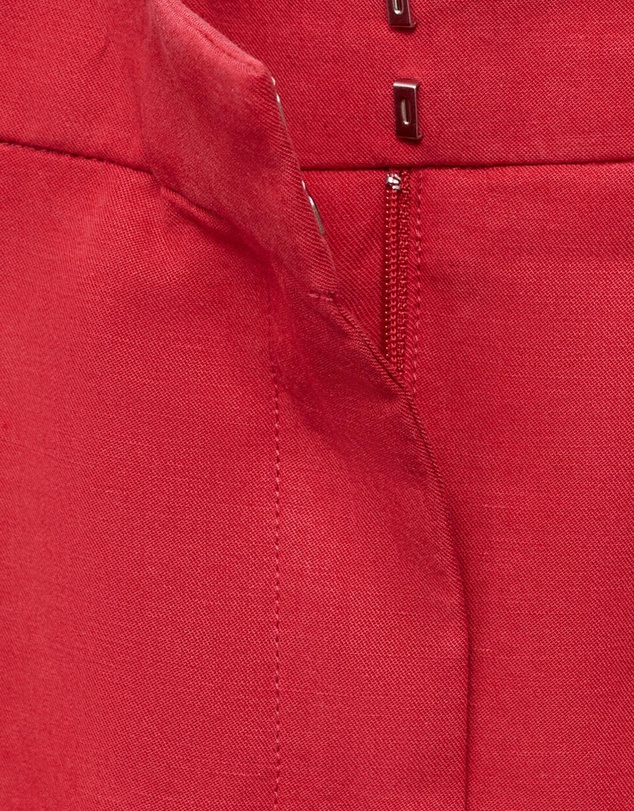 M.N.G - Balloon Pleated Trousers
