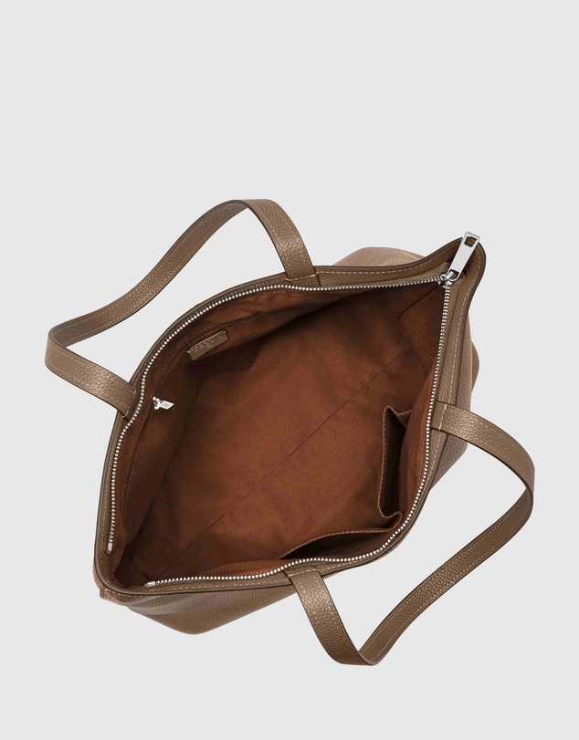 Fossil - Jessie Grey Tote
