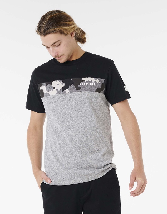Rip Curl - Undertow Panel Tee