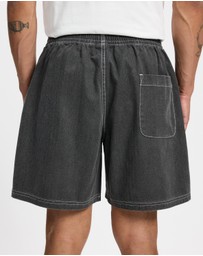 Rhythm - Botanica Jam Shorts