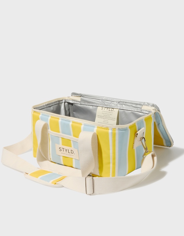 STYLD. - Baby, Let's Go Outside Cooler Bag