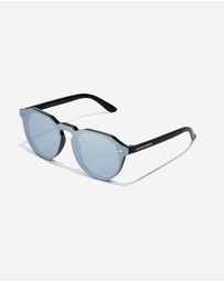 Hawkers Co - HAWKERS - Chrome WARWICK VENM HYBRID Sunglasses for Men and Women UV400