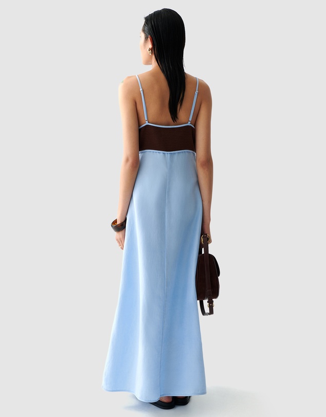 Sancia  - The Ella Dress