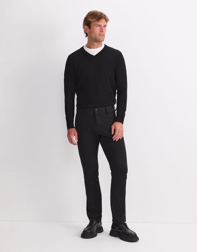 Sportscraft - Jones Chino