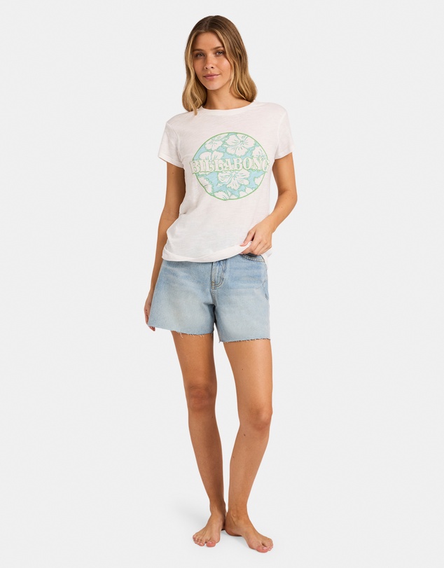 Billabong - Womens Formula T-Shirt