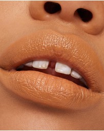 MAC - MACXIMAL Sleek Satin Lipstick Call it Cozy