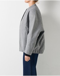 Walnut Melbourne - Munich Jacket