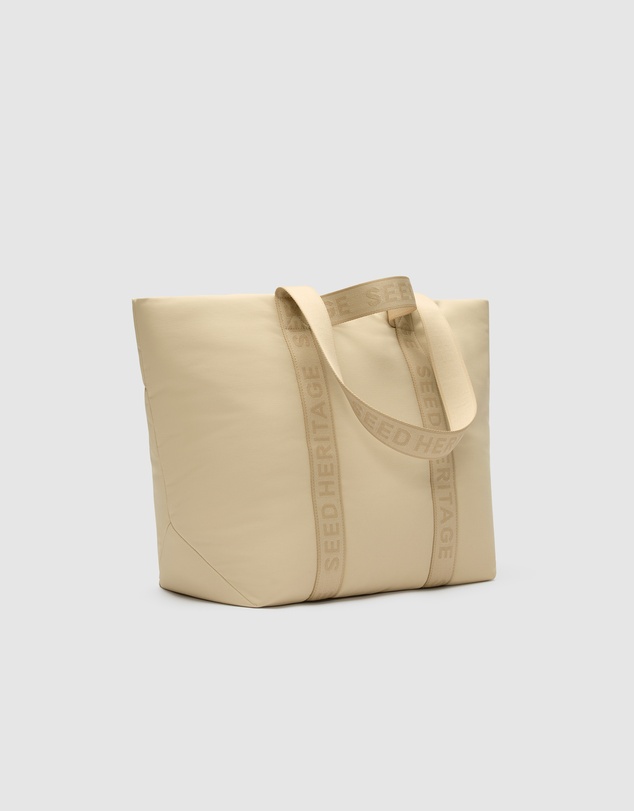 Seed Heritage - Seed Weekend Tote