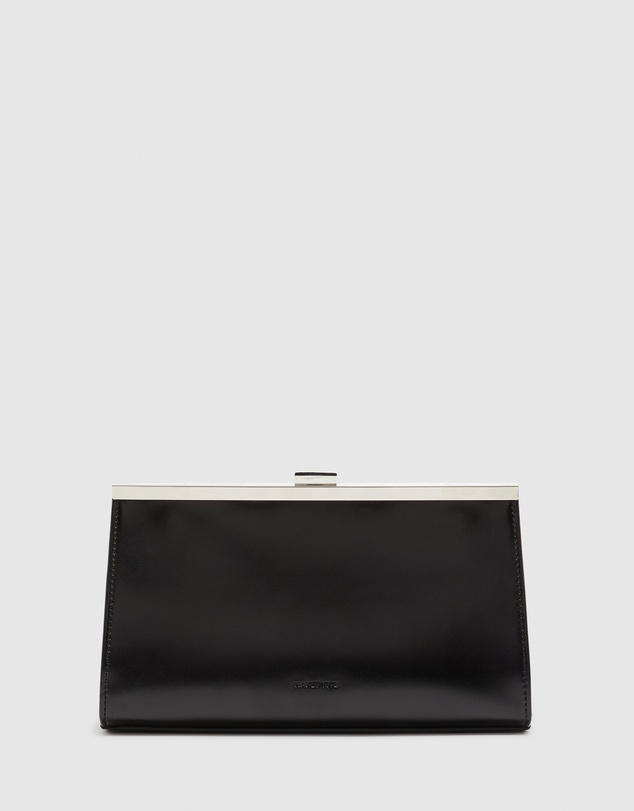 Nakedvice - The Rae Black Bag