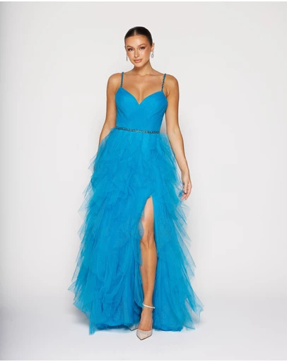Tania Olsen Designs - Saga Formal Dress