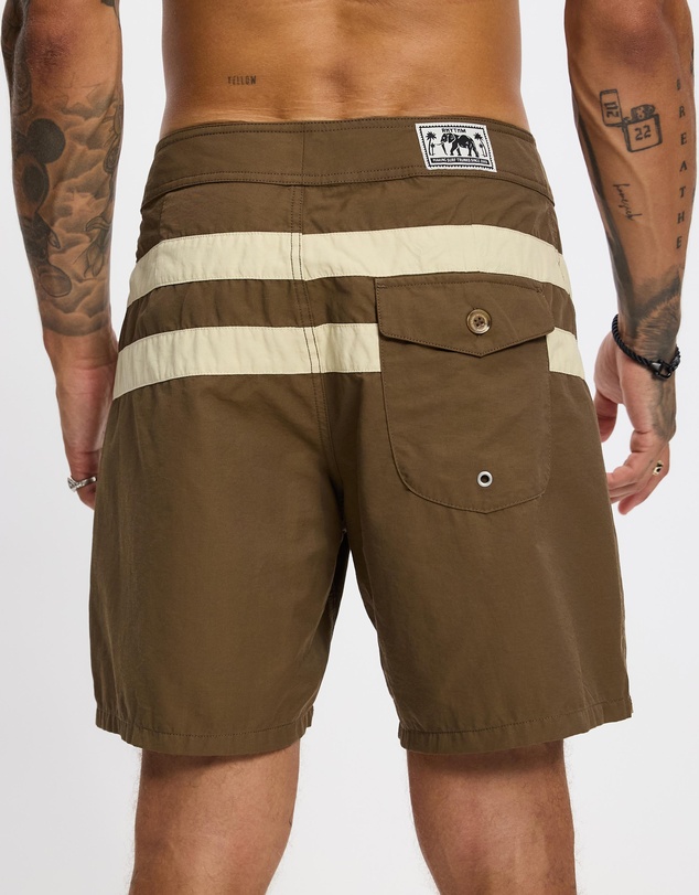 Rhythm - Twin Fin Trunks