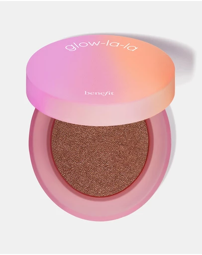 Benefit Cosmetics - Glow-la-la