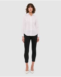 SABA - Lottie Fitted Shirt