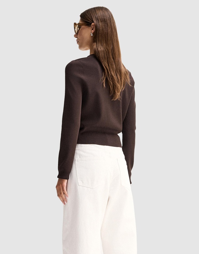 Elka Collective - Penny Knit Cardigan