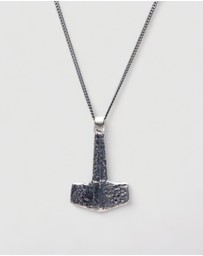 Buck Palmer - Norse Necklace
