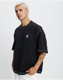 adidas Originals - Trefoil Essentials Tee