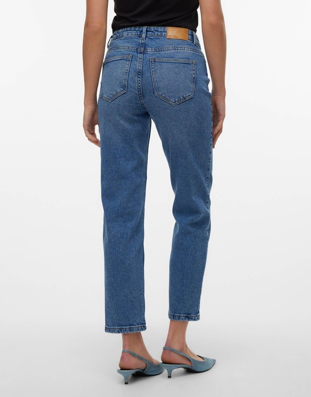 Vero Moda - Kyla Straight Jeans