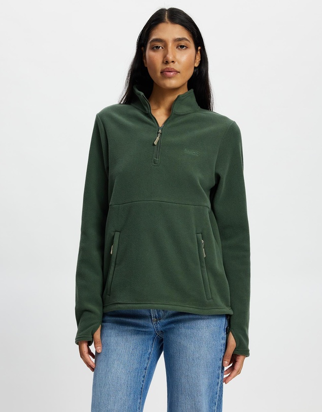 Amble - Sugarloaf Fleece