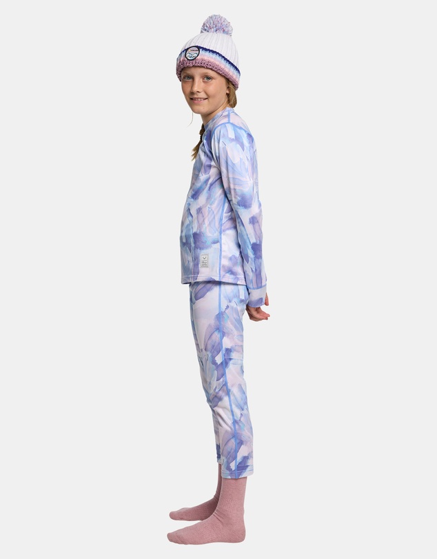 ROJO Outerwear - Girls Jyndie Crew Neck Top