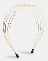 Morgan & Taylor - Lillian Headband