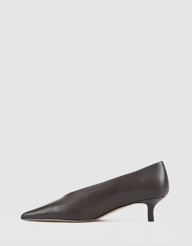 Siren - Flynn Point Toe Pumps