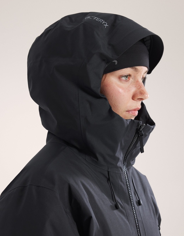 Arc'teryx - Liatris Down Parka Women's