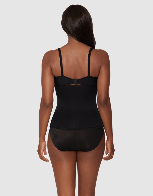 Miraclesuit Shapewear - Inches Off Waist Cincher