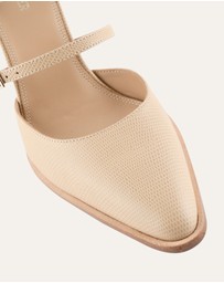 Jo Mercer - Comet High Heels