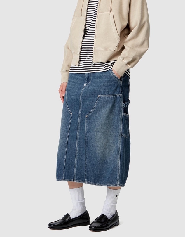 Carhartt WIP - Double Knee Skirt