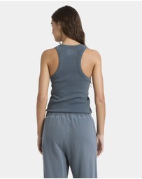 Roxy - Womens Intervals Tank Top