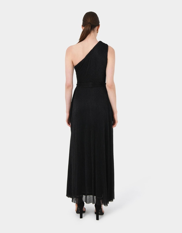 Forcast - Avah One Shoulder Dress