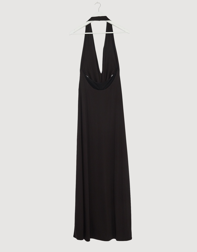 Revibe - Repaired MISHA The Unity Jersey Dress - AU 12