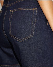 Dazie - Balmy Nights Denim Shorts