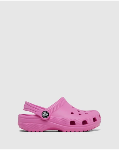 Crocs - Classic Clog Youth