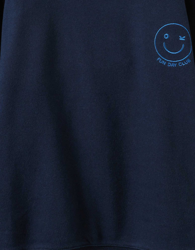 Cotton On Kids - Sammy Lightweight Crews