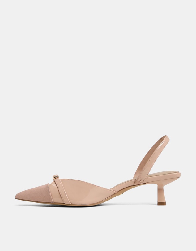 ALDO - Caramen Heels