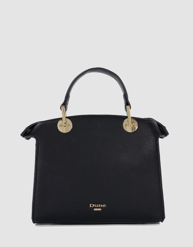 Dune London - Daily - Black