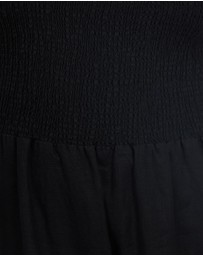 Grace Willow - Anya Linen Dress