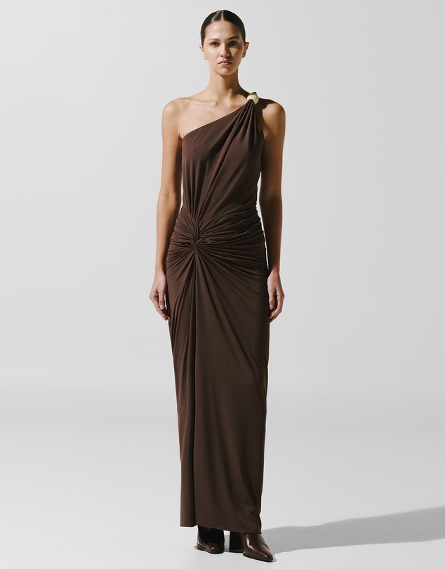 Baobab - Canoa Maxi Dress