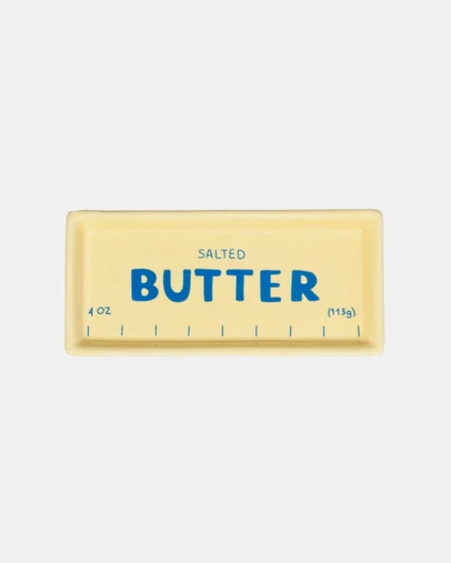 DOIY - Butter Trinket Tray