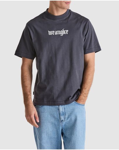 Washed Navy