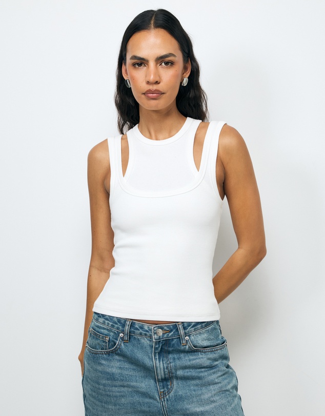 AERE - Suri Double Layer Tank