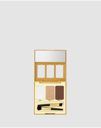 Silk Oil of Morocco - Smokey Eye Shadow Trio