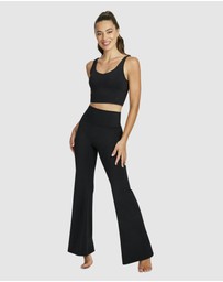 Rockwear - No Front Seam Flare