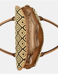 GUESS - Sophia Mini Satchel Bag