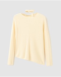 M.N.G - Rosa Sweater