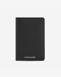 Maison De Sabre - The Passport Holder